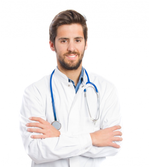 doctor